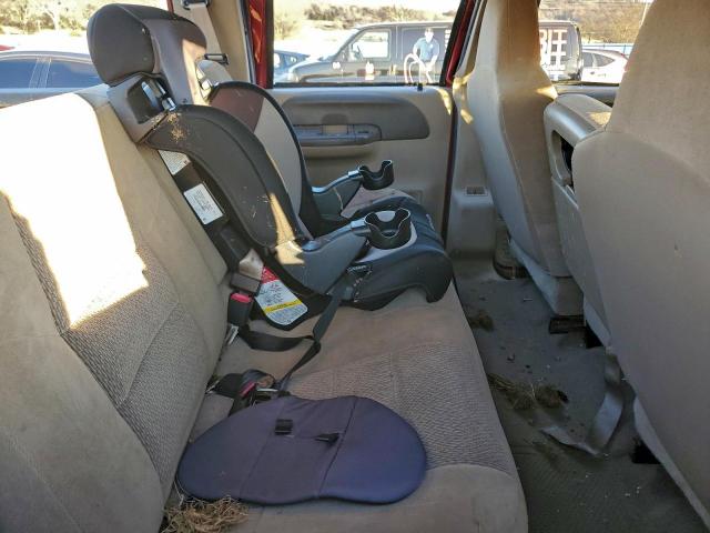 Ford F-250 Super Duty Image 3