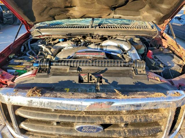 Ford F-250 Super Duty Image 2