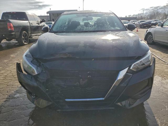 Nissan Sentra S Image 5