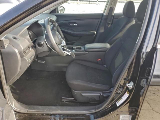 Nissan Sentra S Image 2