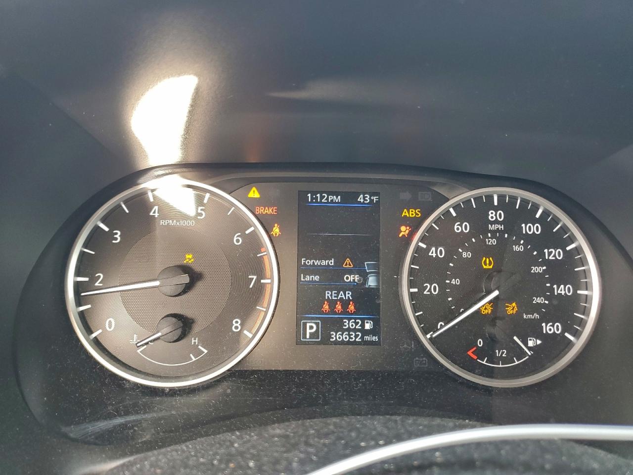 Nissan Sentra S Image 7