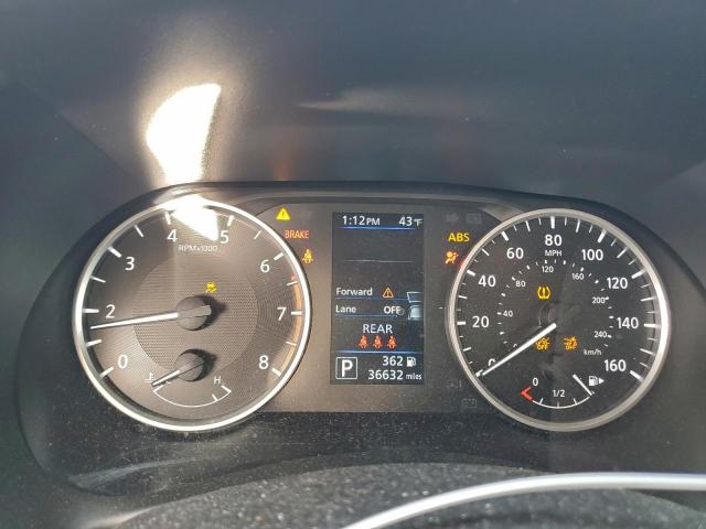 Nissan Sentra S Image 7