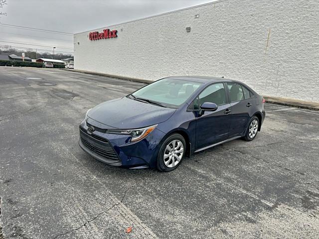 Toyota Corolla Le Image 10