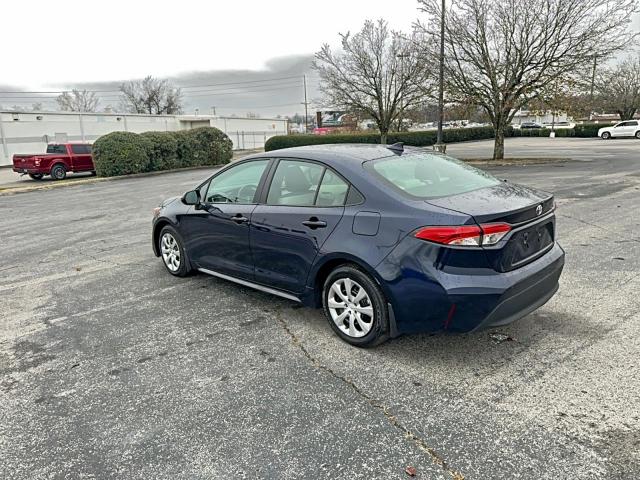 Toyota Corolla Le Image 4