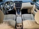 Nissan Rogue S Image 8