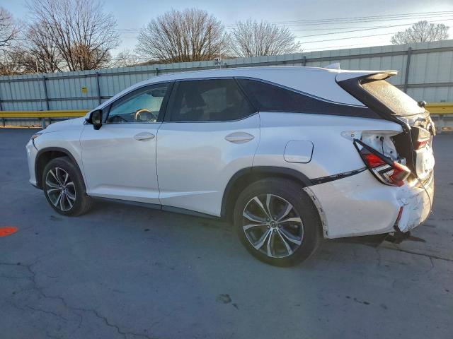 Lexus RX 350 L Image 5