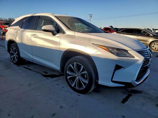 Lexus RX 350 L Image 11