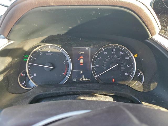 Lexus RX 350 L Image 3