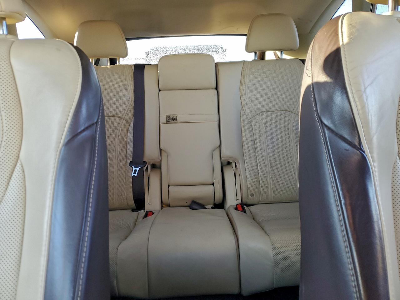 Lexus RX 350 L Image 13