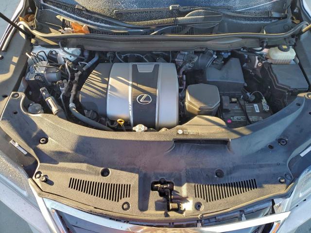 Lexus RX 350 L Image 6