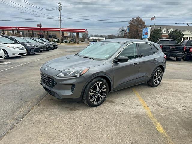 Ford Escape Se Image 4