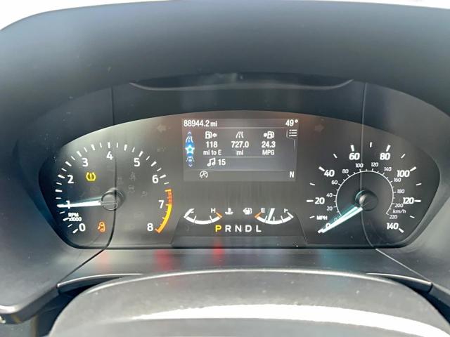 Ford Escape Se Image 9