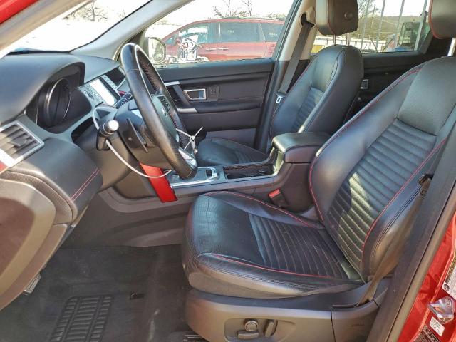 Land Rover Discovery Hse Image 7