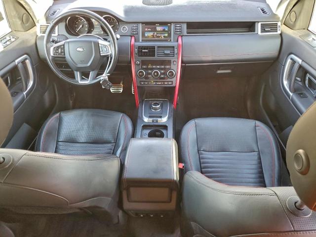 Land Rover Discovery Hse Image 11