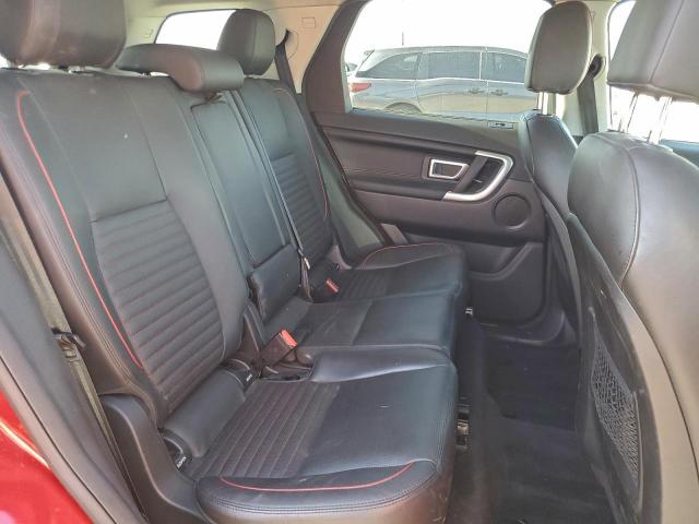 Land Rover Discovery Hse Image 2