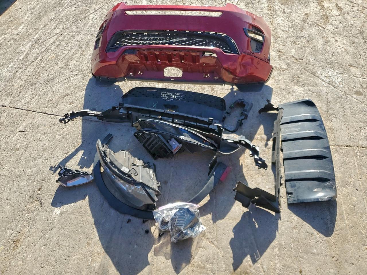 Land Rover Discovery Hse Image 13