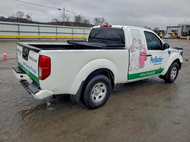 Nissan Frontier S Image 7