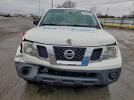 Nissan Frontier S Image 6