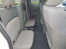 Nissan Frontier S Image 12