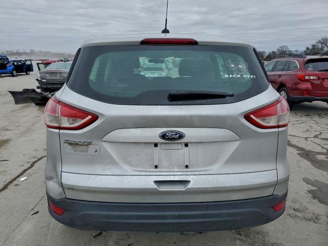 Ford Escape S Image 10