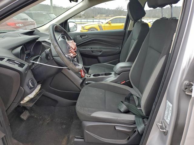 Ford Escape S Image 5