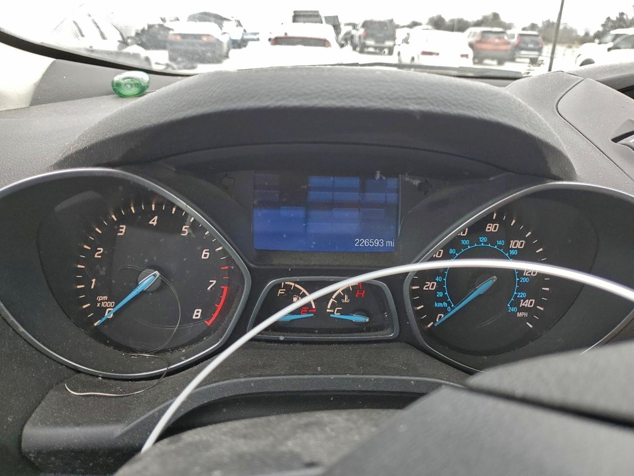 Ford Escape S Image 3