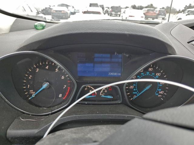 Ford Escape S Image 3