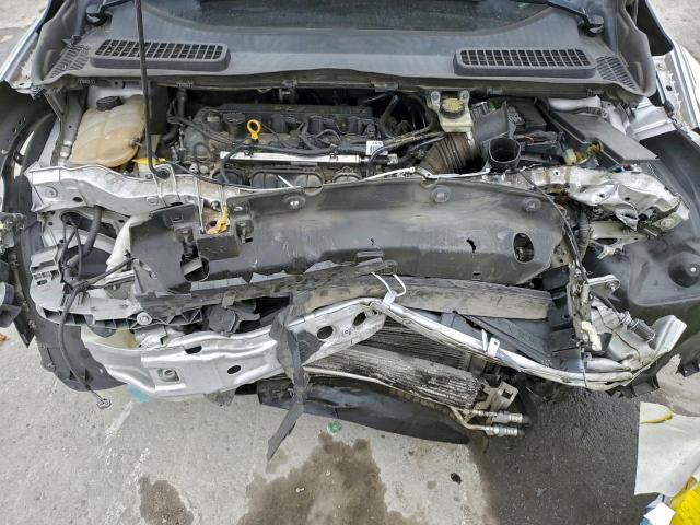 Ford Escape S Image 12