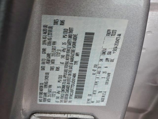 Ford Escape S Image 8