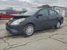 Nissan Versa S Image 1