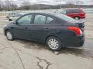 Nissan Versa S Image 7