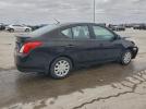 Nissan Versa S Image 5