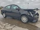 Nissan Versa S Image 2