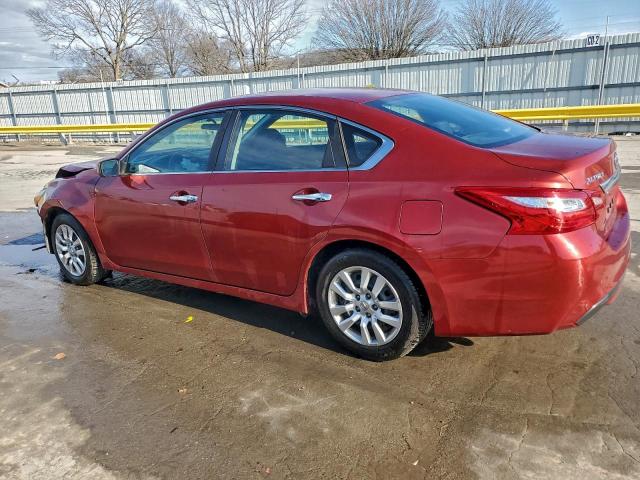 Nissan Altima 2.5 Image 2