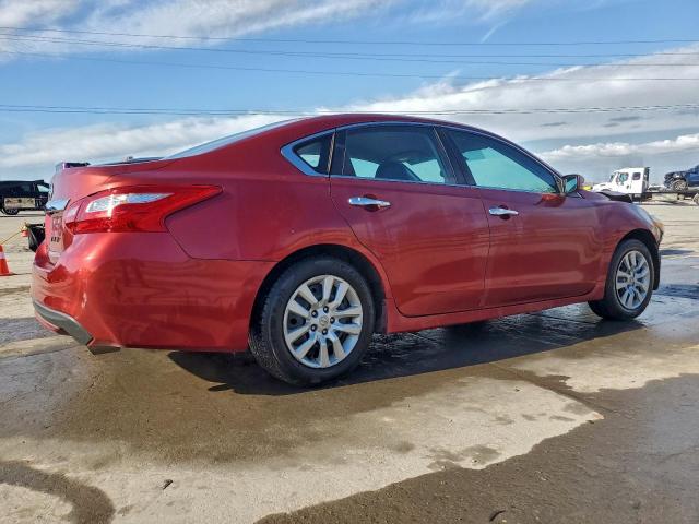 Nissan Altima 2.5 Image 5