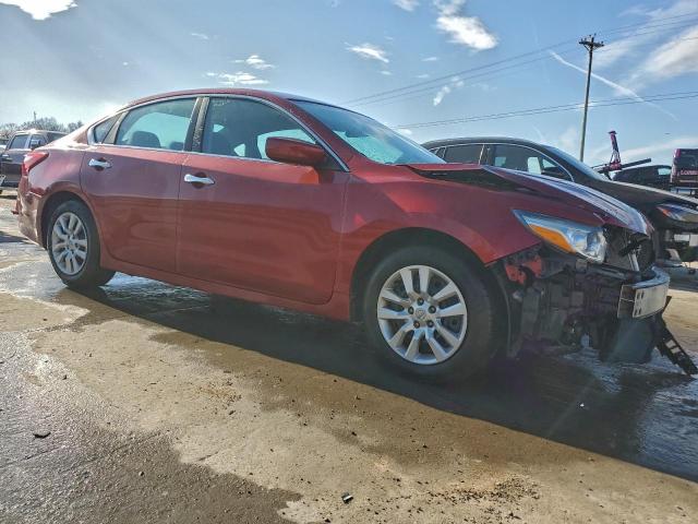 Nissan Altima 2.5 Image 4