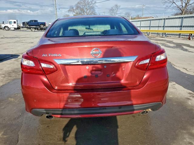 Nissan Altima 2.5 Image 10