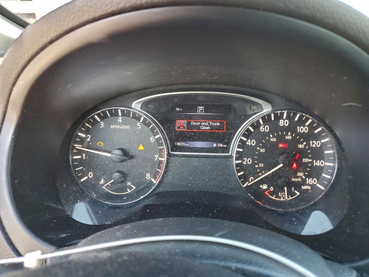 Nissan Altima 2.5 Image 7