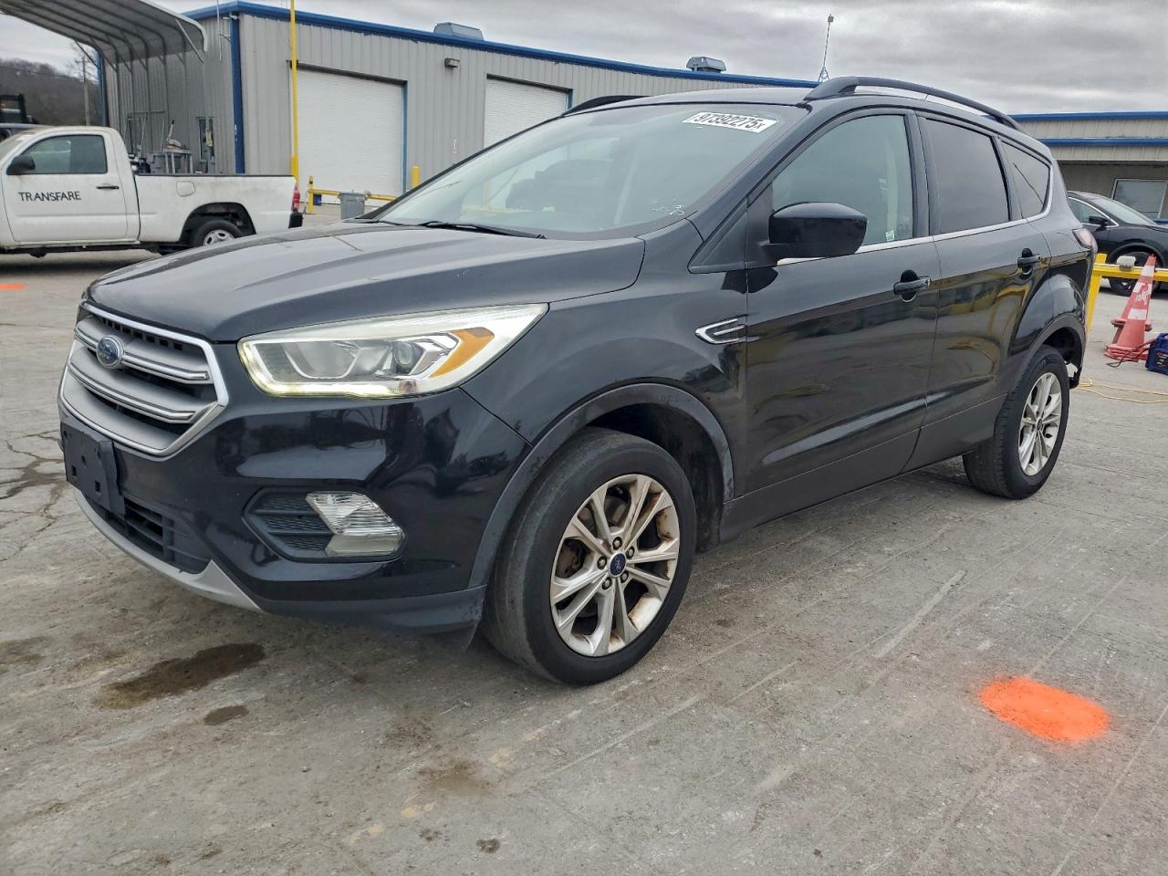 Ford Escape Se Image 1