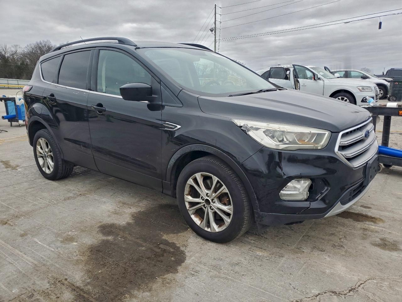 Ford Escape Se Image 7