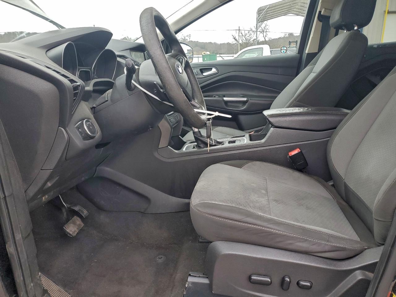 Ford Escape Se Image 10