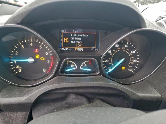 Ford Escape Se Image 8