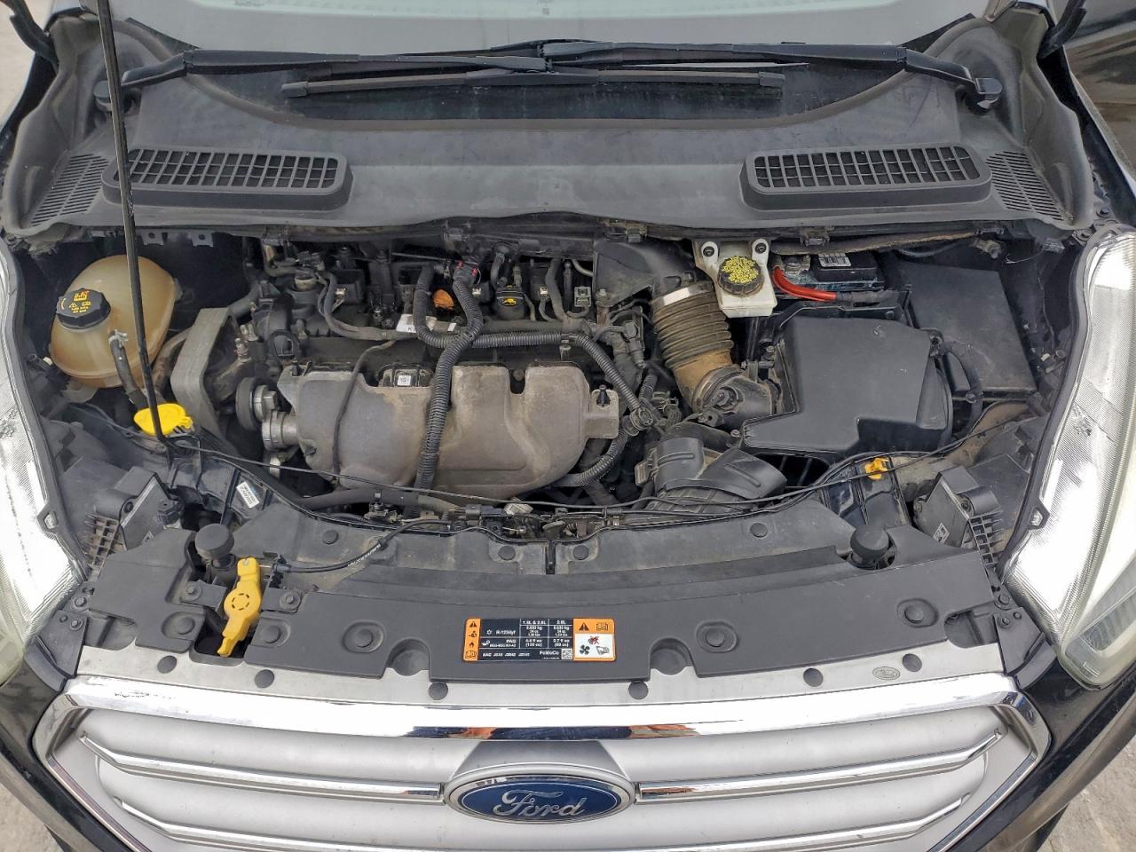 Ford Escape Se Image 12