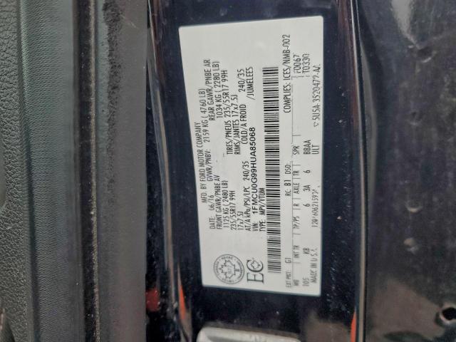 Ford Escape Se Image 9