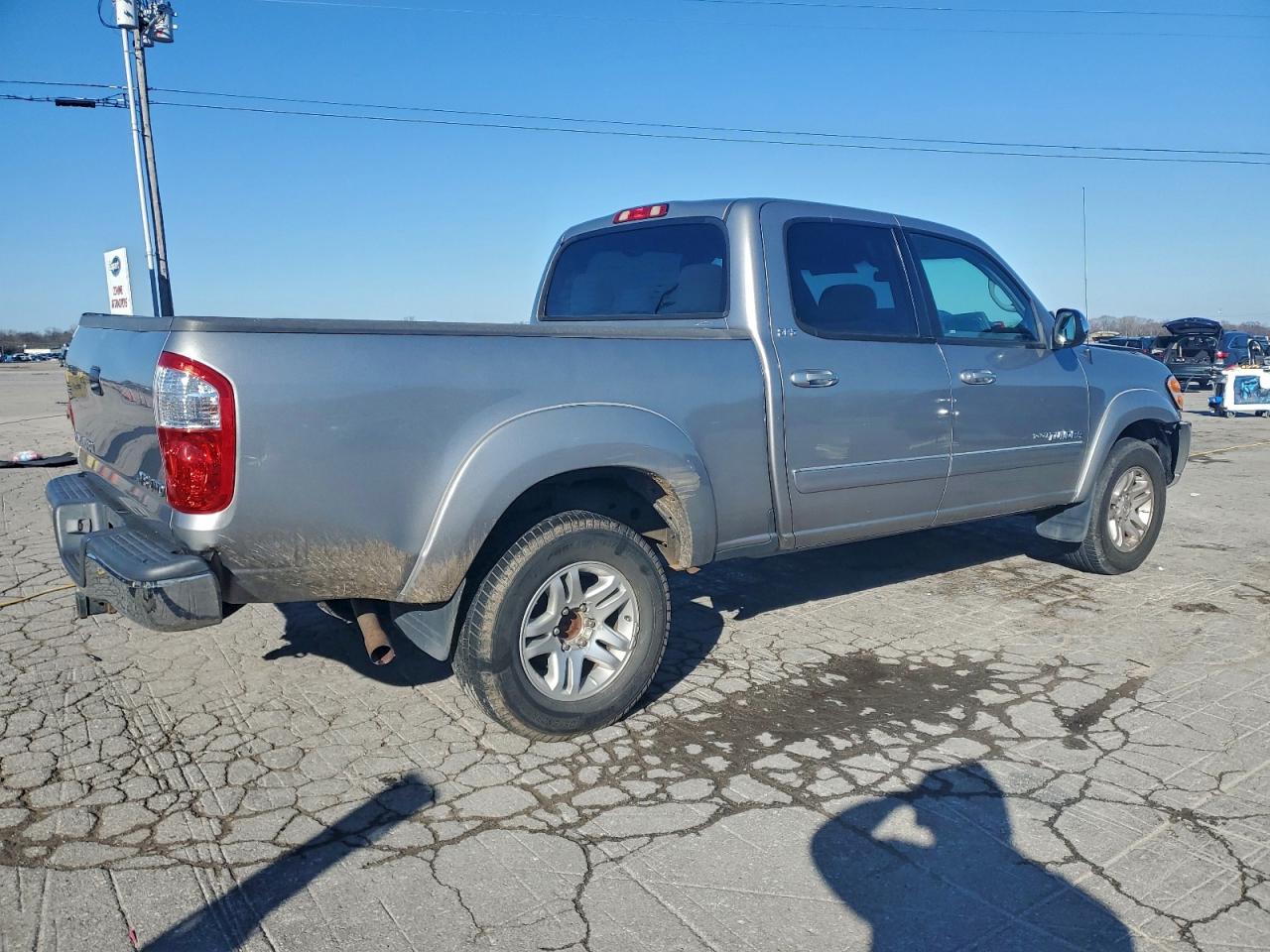 Toyota Tundra Double Cab Sr5 Image 3
