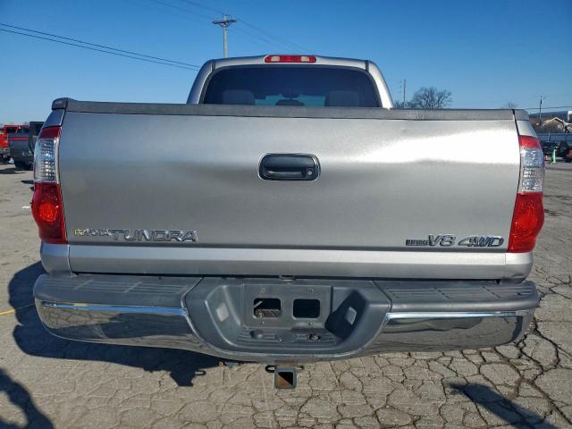 Toyota Tundra Double Cab Sr5 Image 6