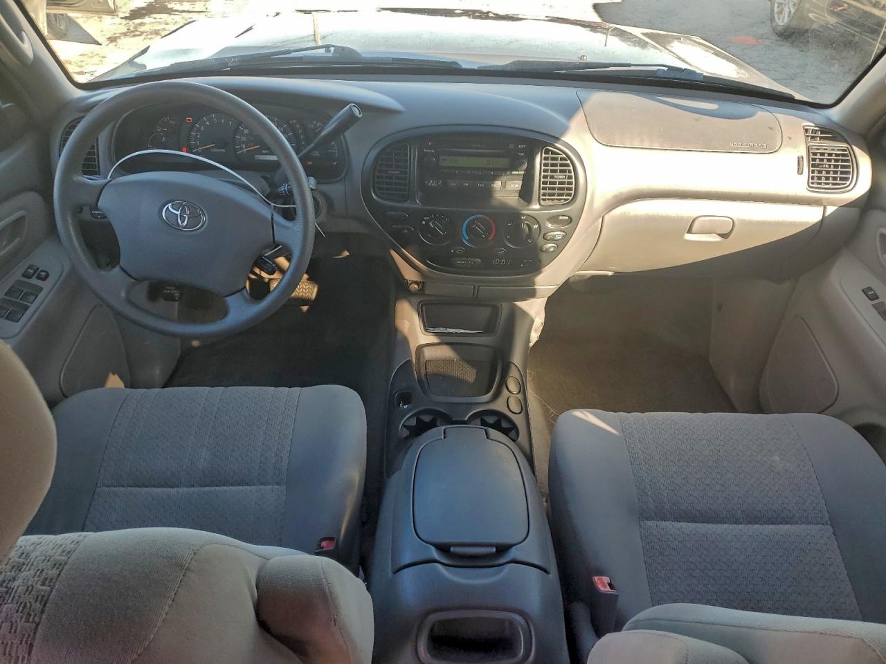 Toyota Tundra Double Cab Sr5 Image 8