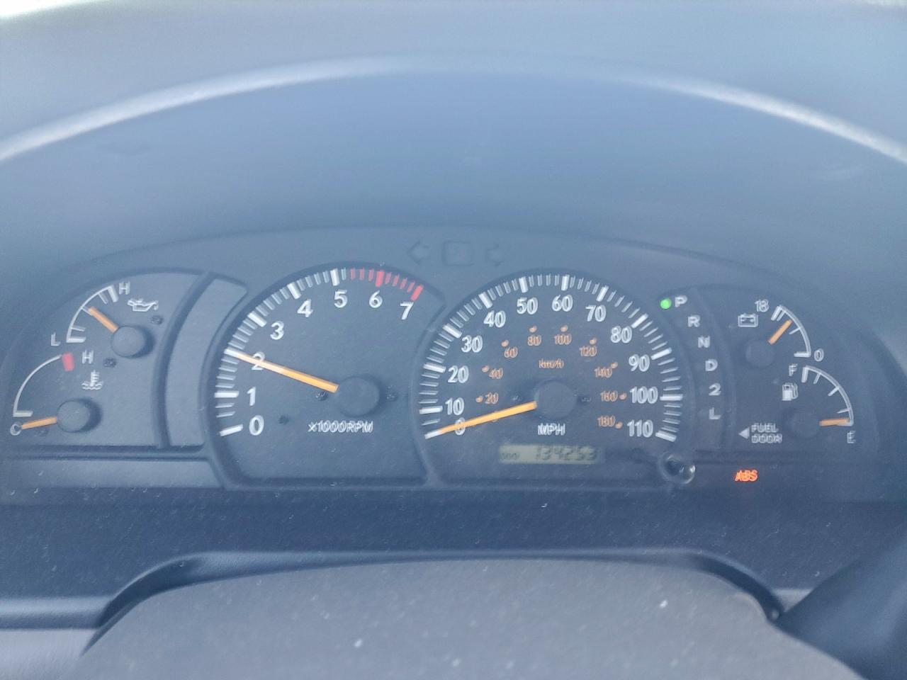 Toyota Tundra Double Cab Sr5 Image 11