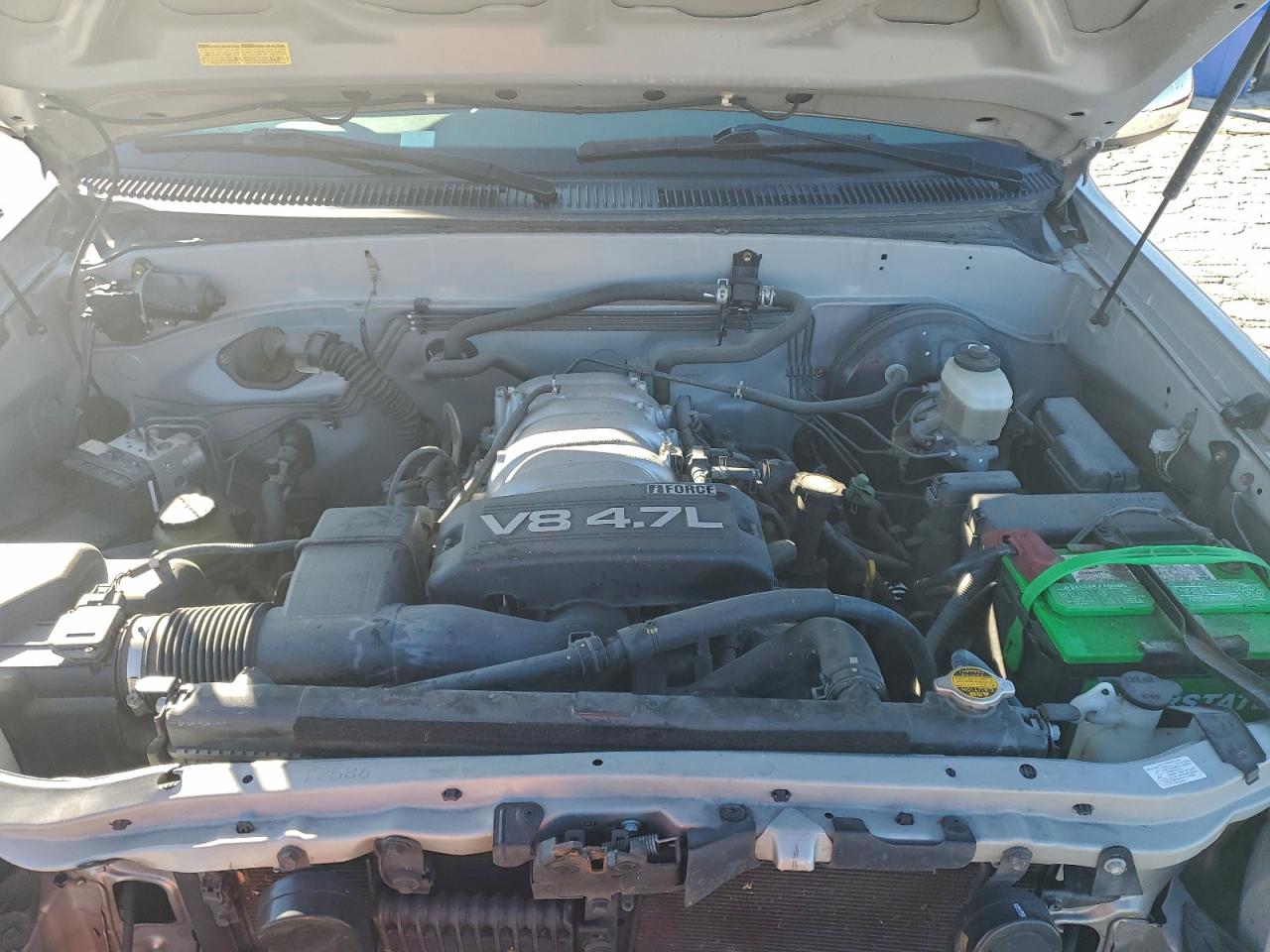 Toyota Tundra Double Cab Sr5 Image 9