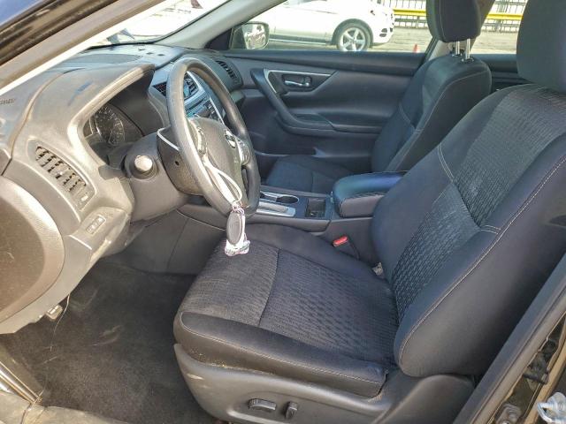 Nissan Altima 2.5 Image 12